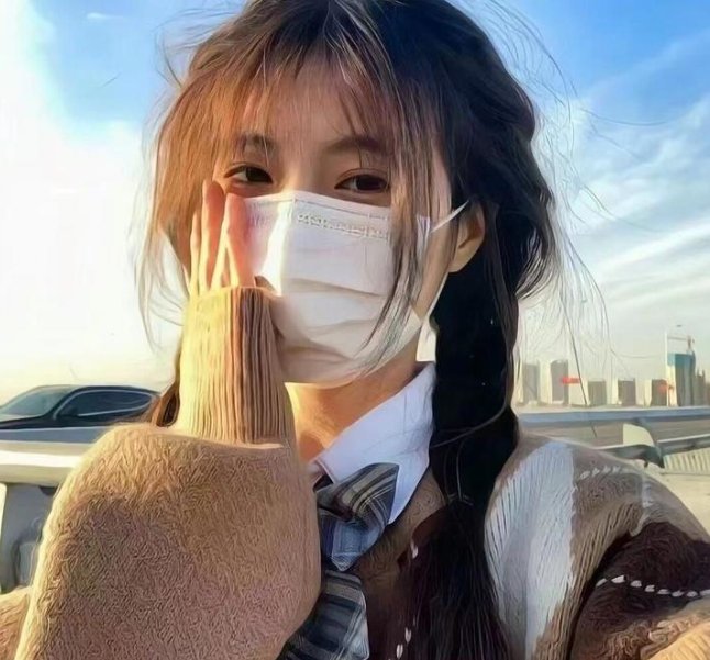 醒醒吧之道德骑士